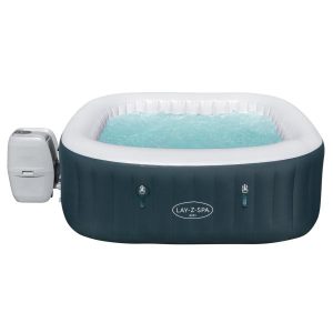 Bestway Lay-Z Spa Ibiza AirJet 180x180x66cm