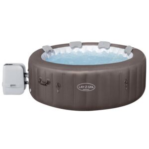 Bestway Lay-Z Spa Dominica HydroJet ø196x71cm