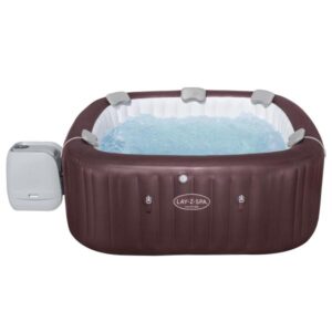 Bestway Lay-Z Spa Maldives HydroJet Pro 201x201x80cm
