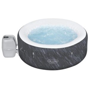 Bestway Lay-Z Spa Boracay Smart AirJet 180x66cm