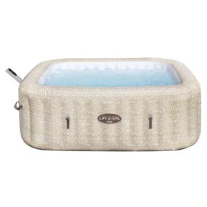 Bestway Lay-Z Spa Rome AirJet 201x201x71cm