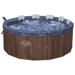 Bestway Lay-Z Spa Toronto ThermaCore UltraFit Smart Airjet ø190x70cm